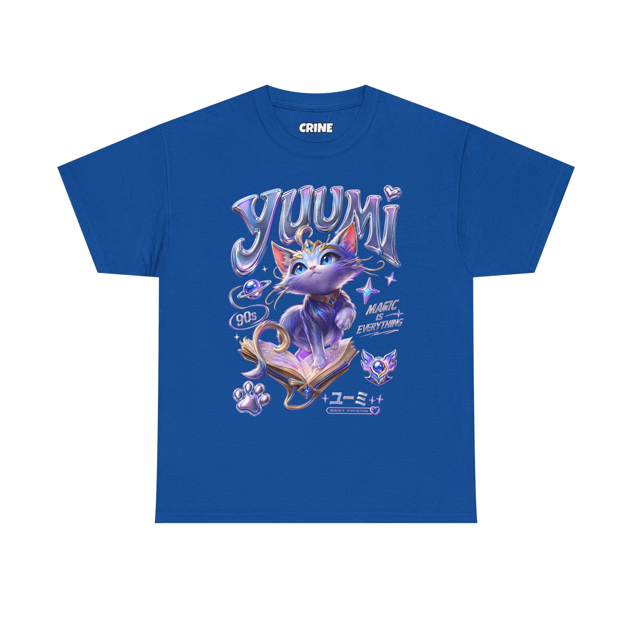 CHAMP Yuumi T-Shirt