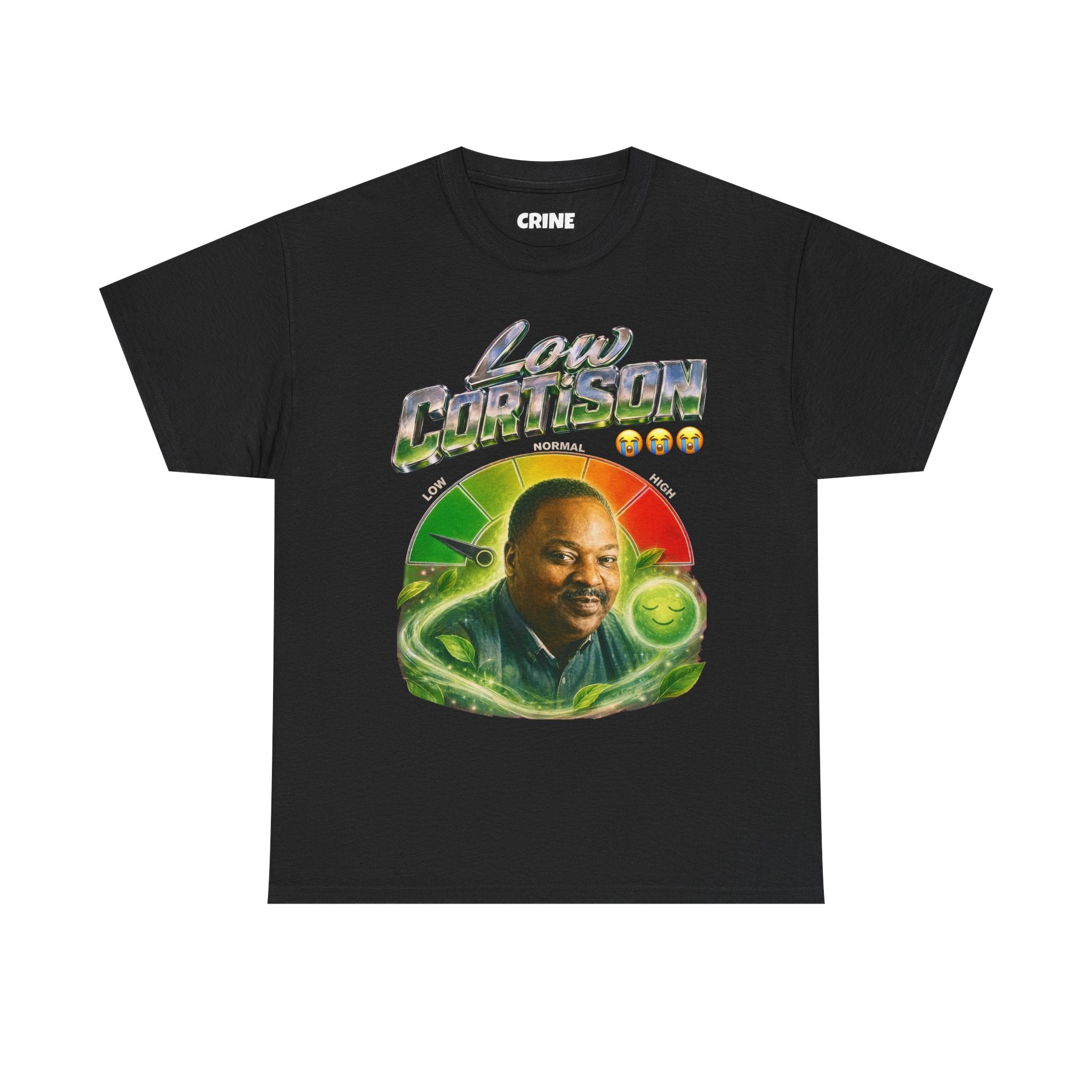 Low CortiSON T-Shirt