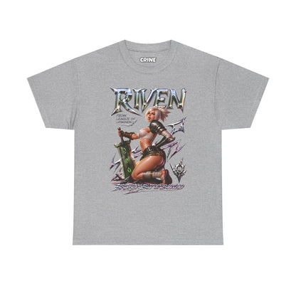 WAIFU Riven T-Shirt
