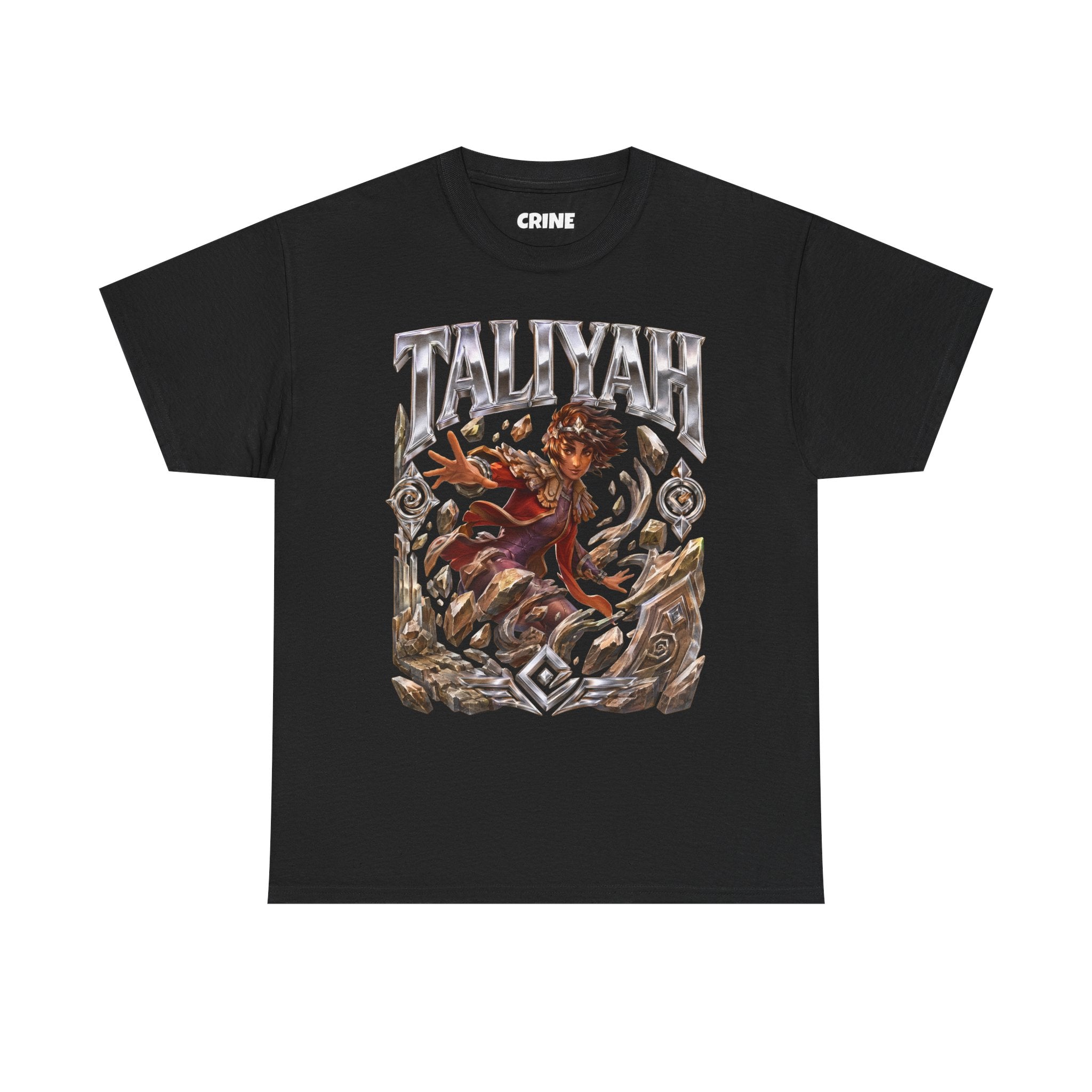 CHAMP Taliyah T-Shirt