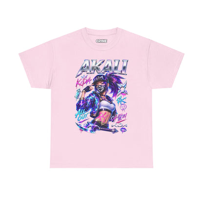 CHAMP Akali KDA T-Shirt