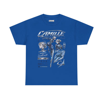 CHAMP Camille T-Shirt
