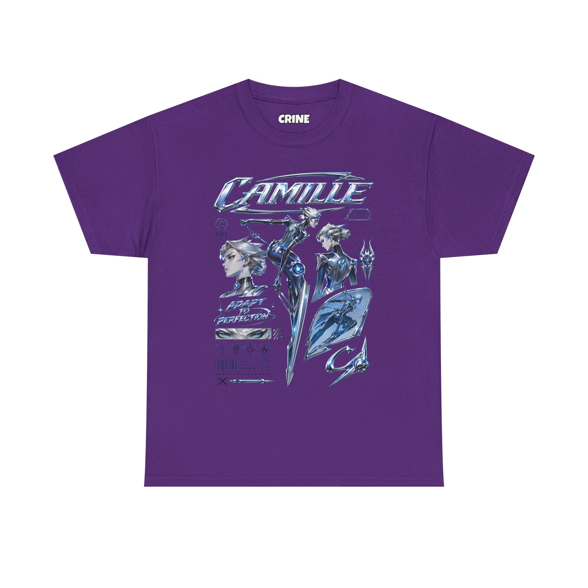CHAMP Camille T-Shirt