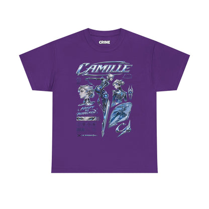 CHAMP Camille T-Shirt