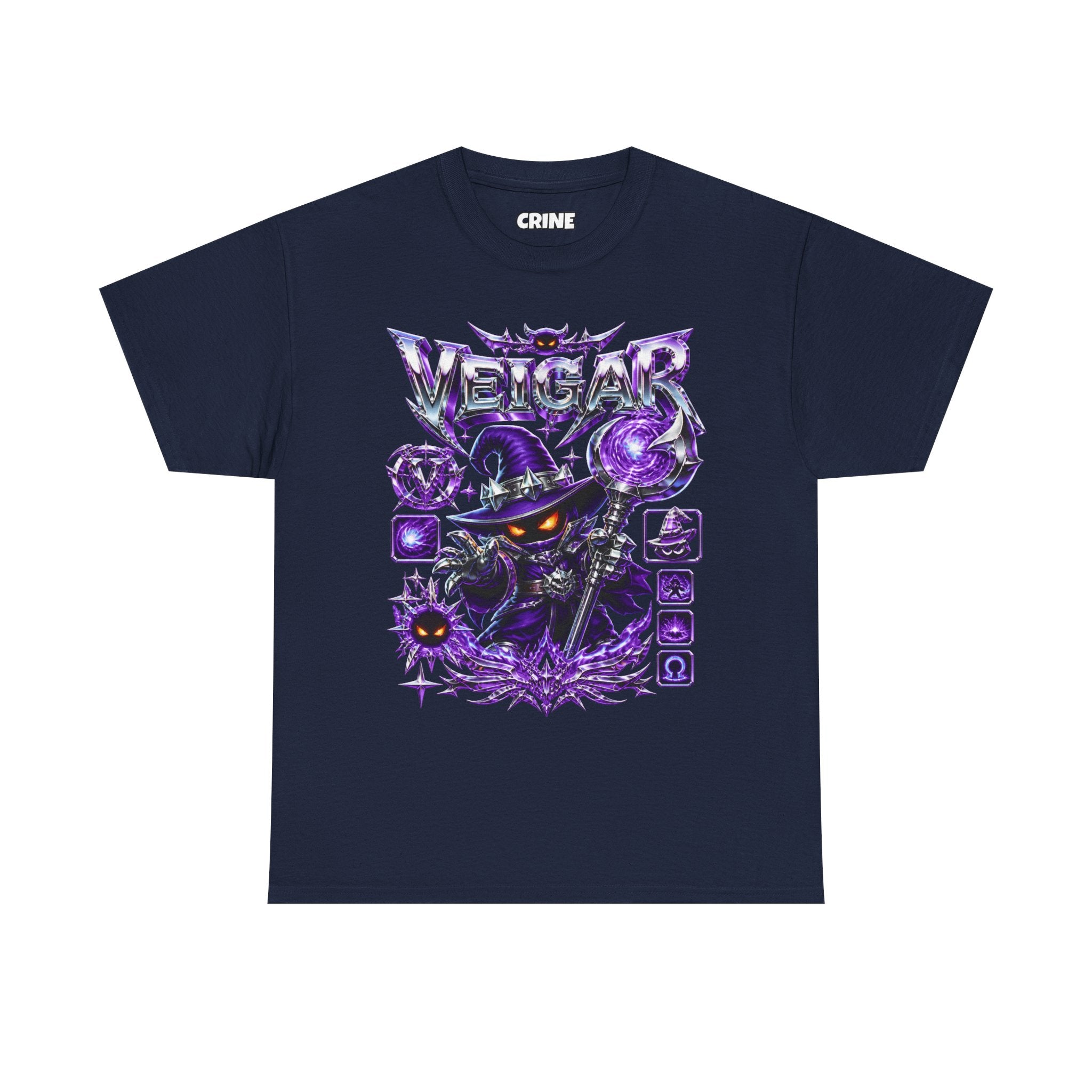 CHAMP Veigar T-Shirt