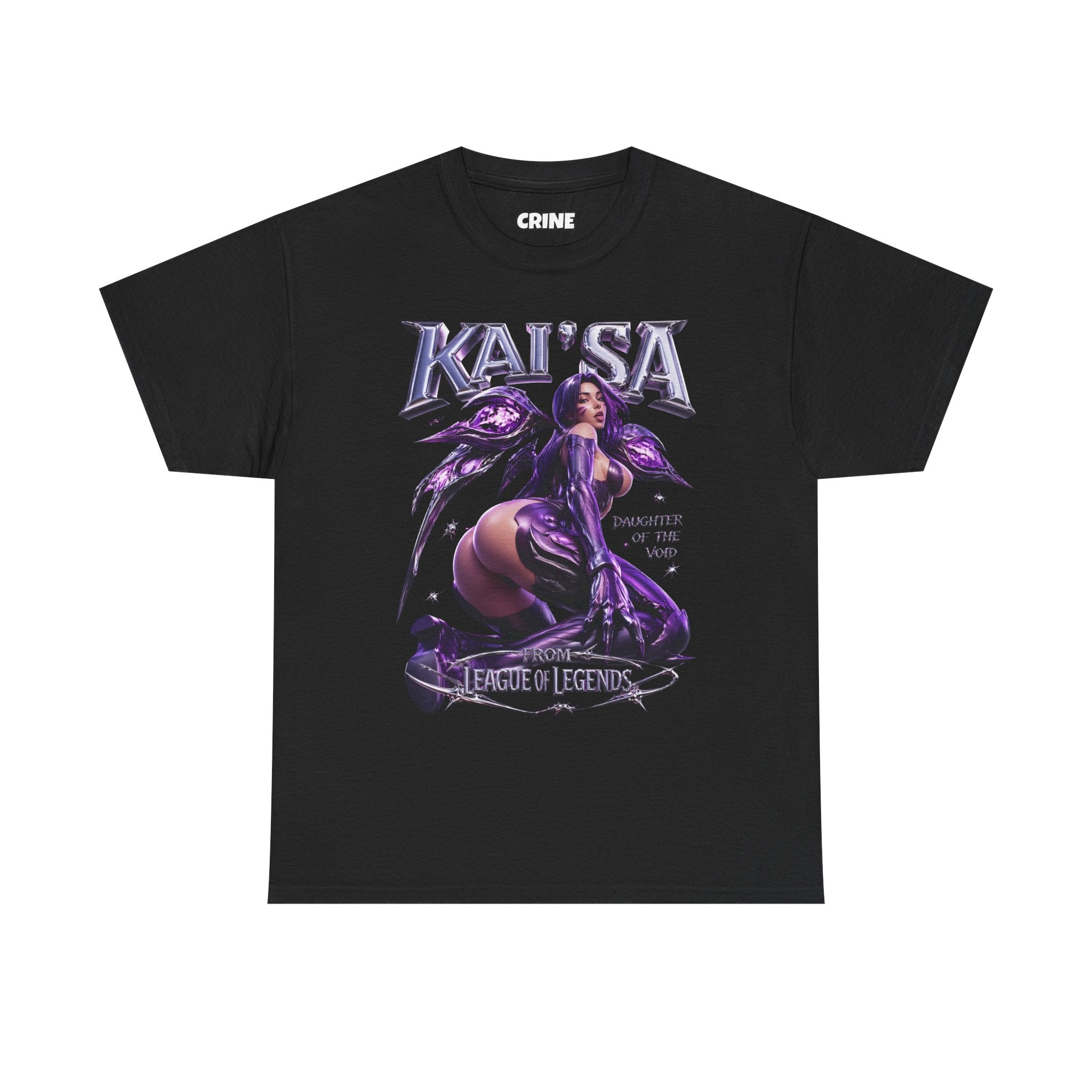 WAIFU Kai'sa T-Shirt
