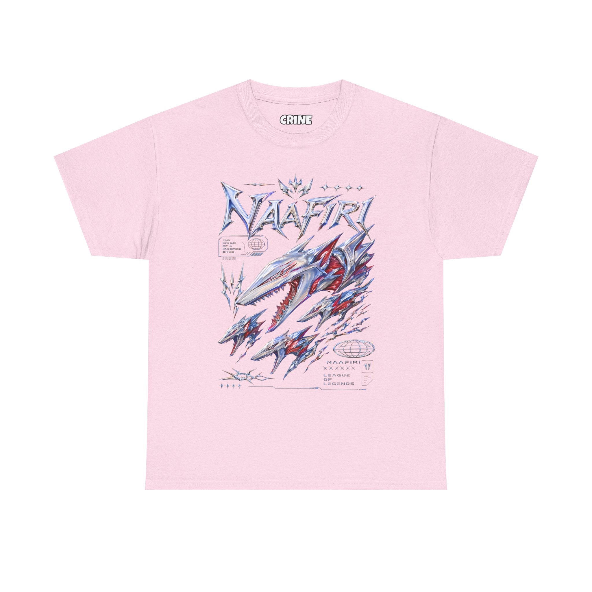 CHAMP Naafiri T-Shirt