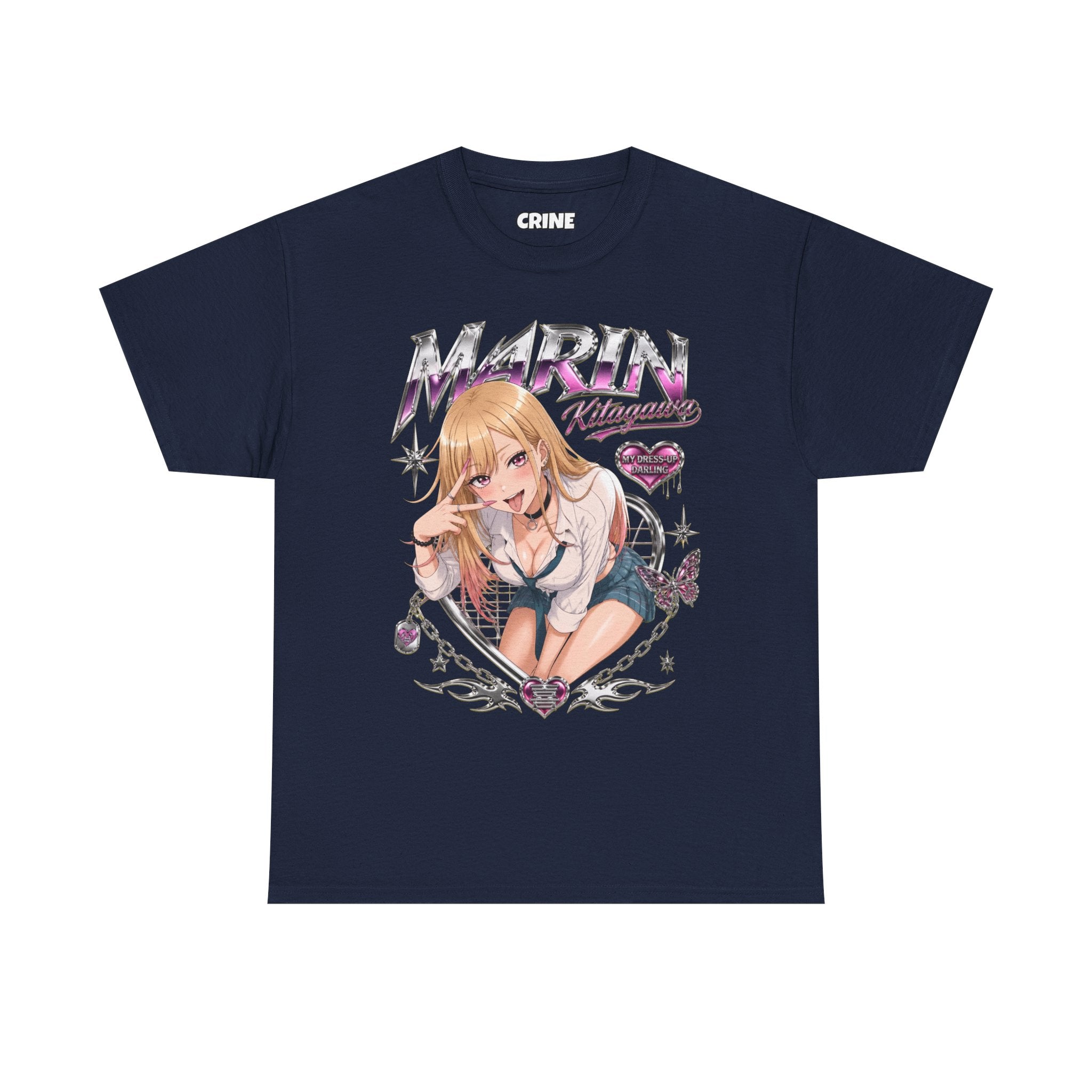 WAIFU Marin Kitagawa T-Shirt