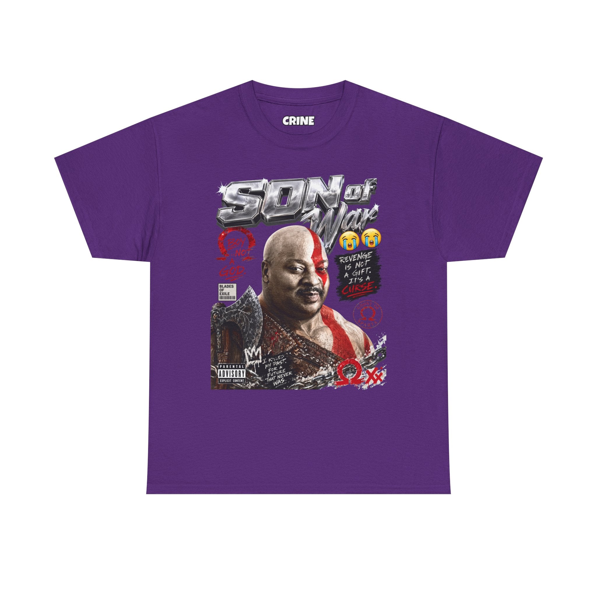 SON of War T-Shirt