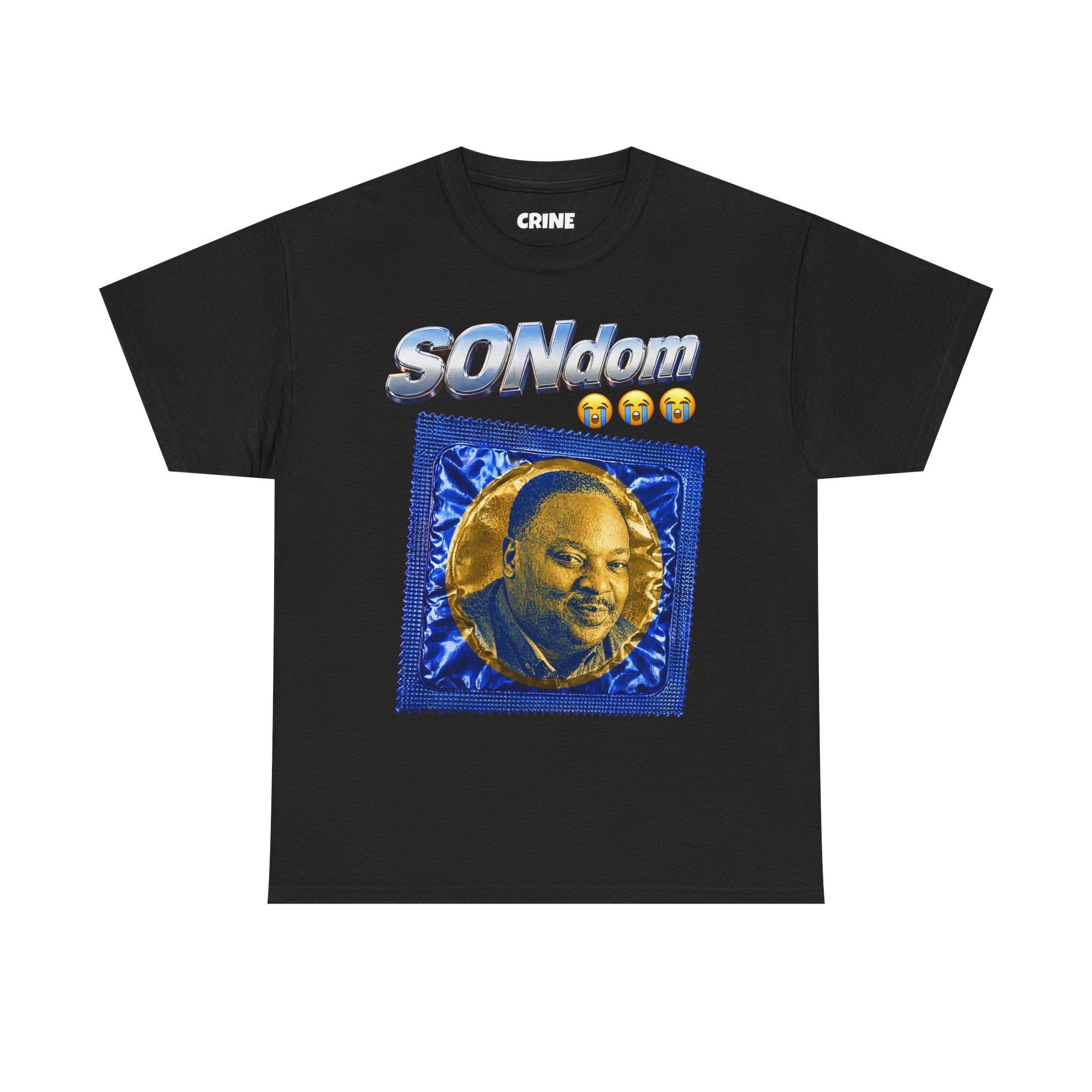 SONdom Wrapper T-Shirt
