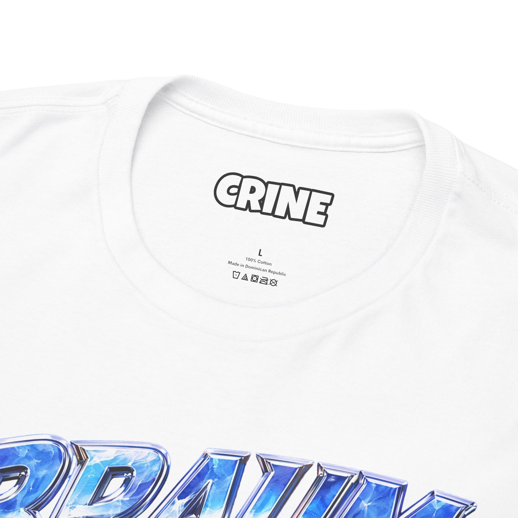 CHAMP Braum T-Shirt