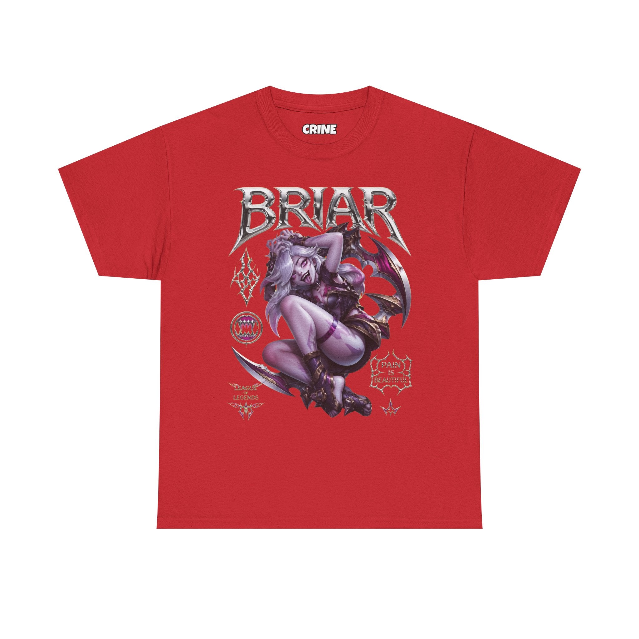 WAIFU Briar T-Shirt