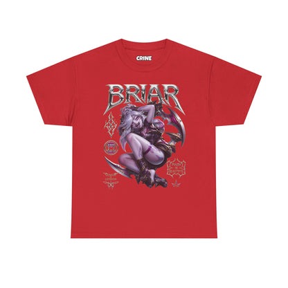 WAIFU Briar T-Shirt