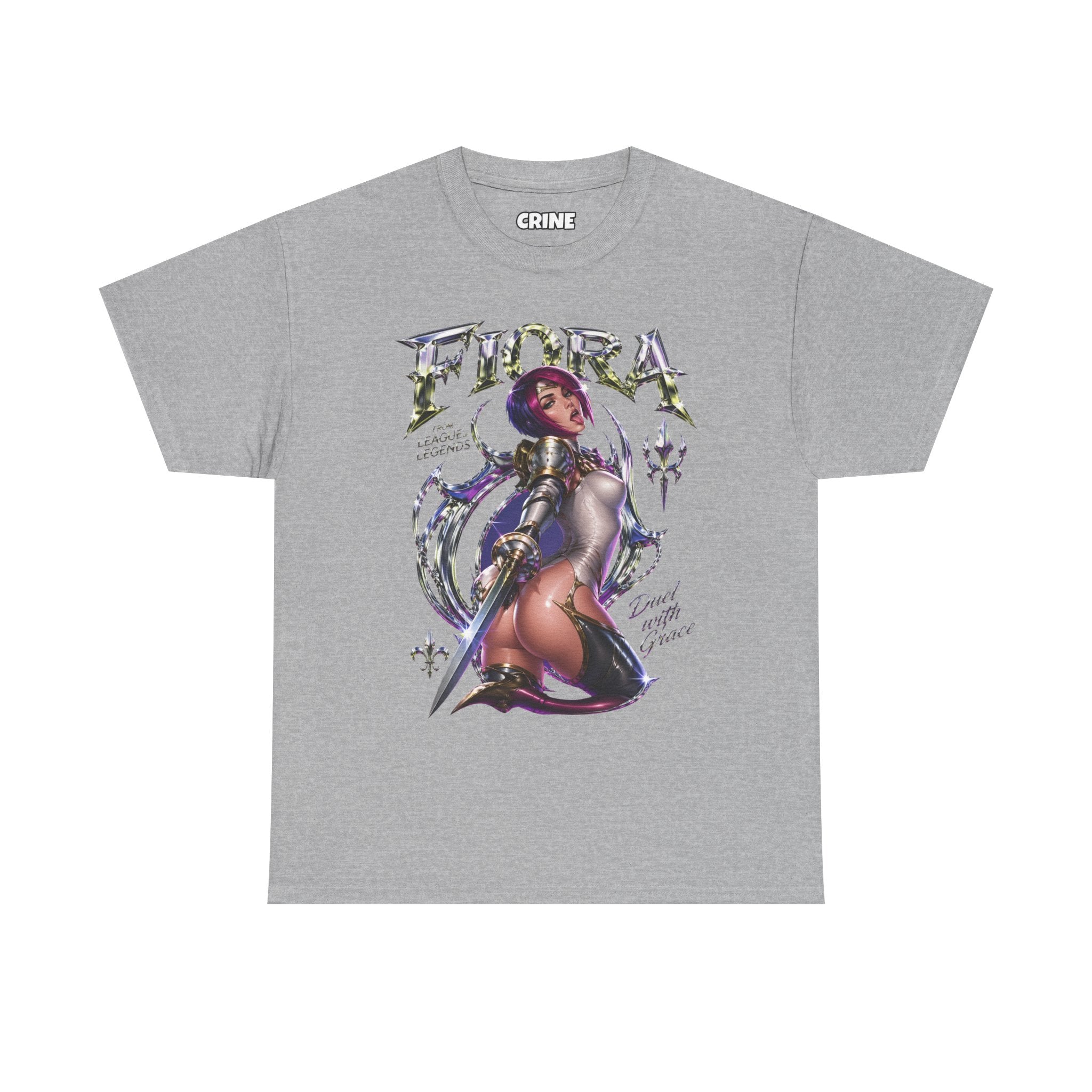 WAIFU Fiora T-Shirt