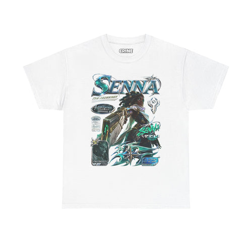 CHAMP Senna T-Shirt
