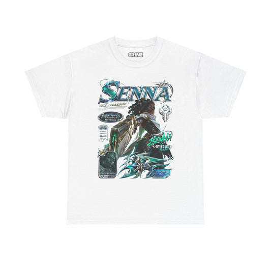CHAMP Senna T-Shirt