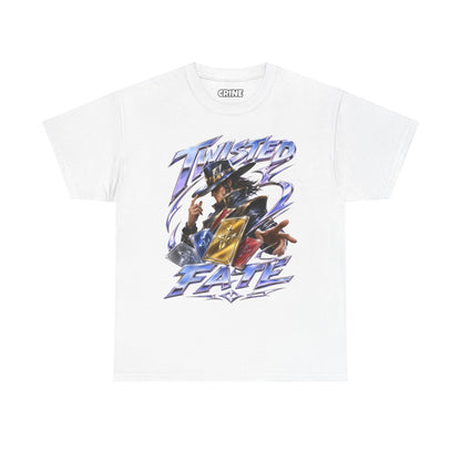 CHAMP Twisted Fate T-Shirt