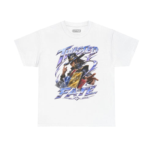 CHAMP Twisted Fate T-Shirt