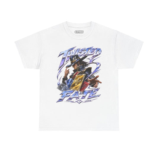 CHAMP Twisted Fate T-Shirt