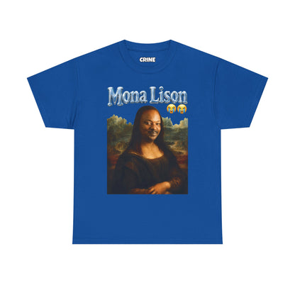 Mona LiSON T-Shirt