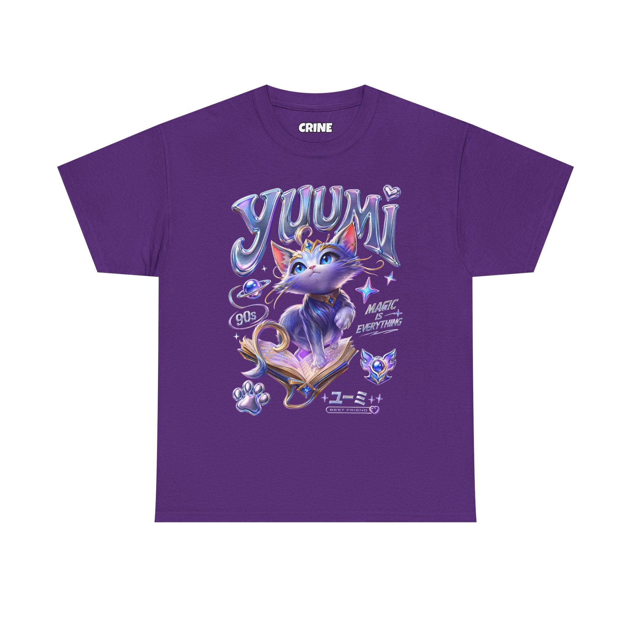CHAMP Yuumi T-Shirt