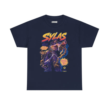 CHAMP Sylas (Retro) T-Shirt