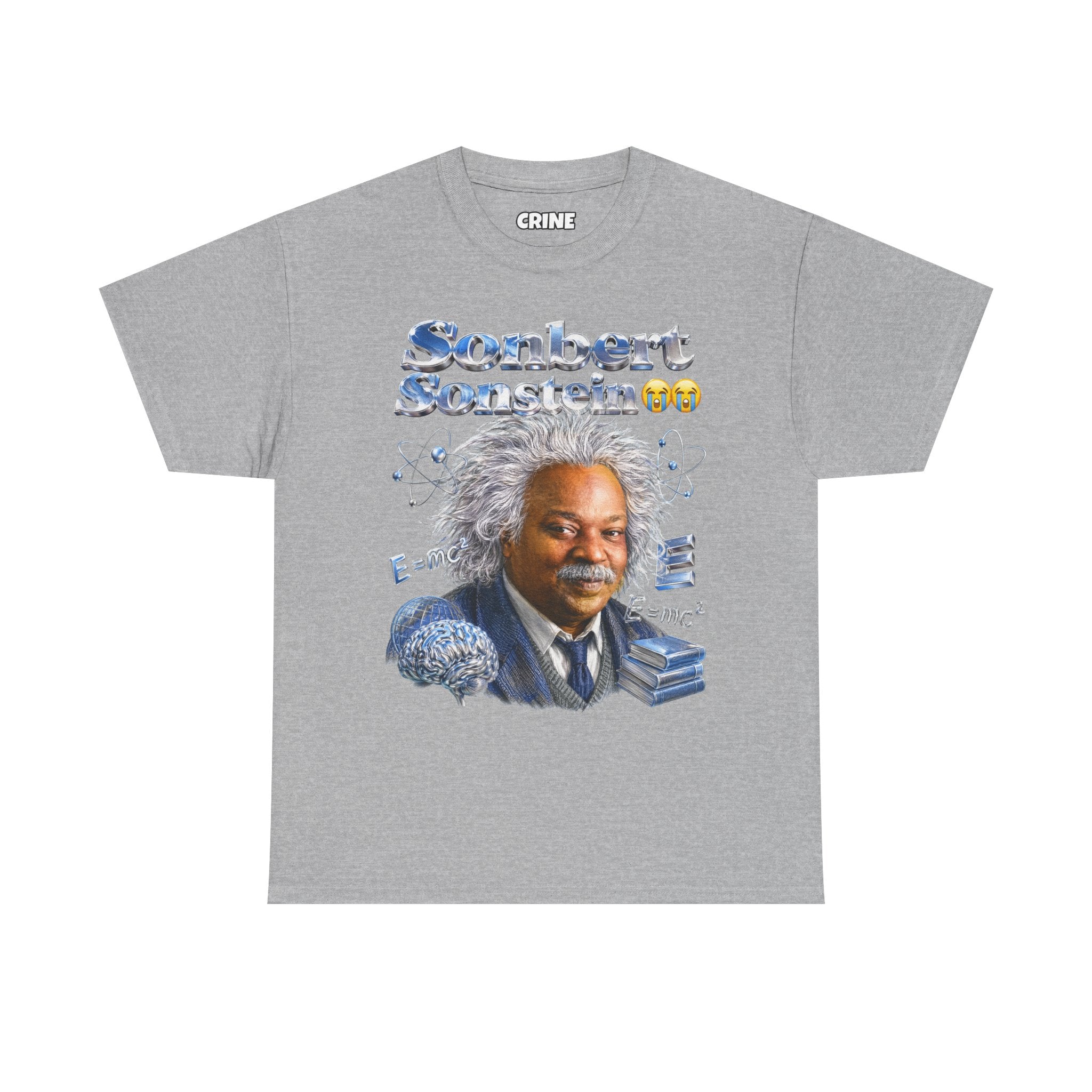 SONbert SONstein T-Shirt