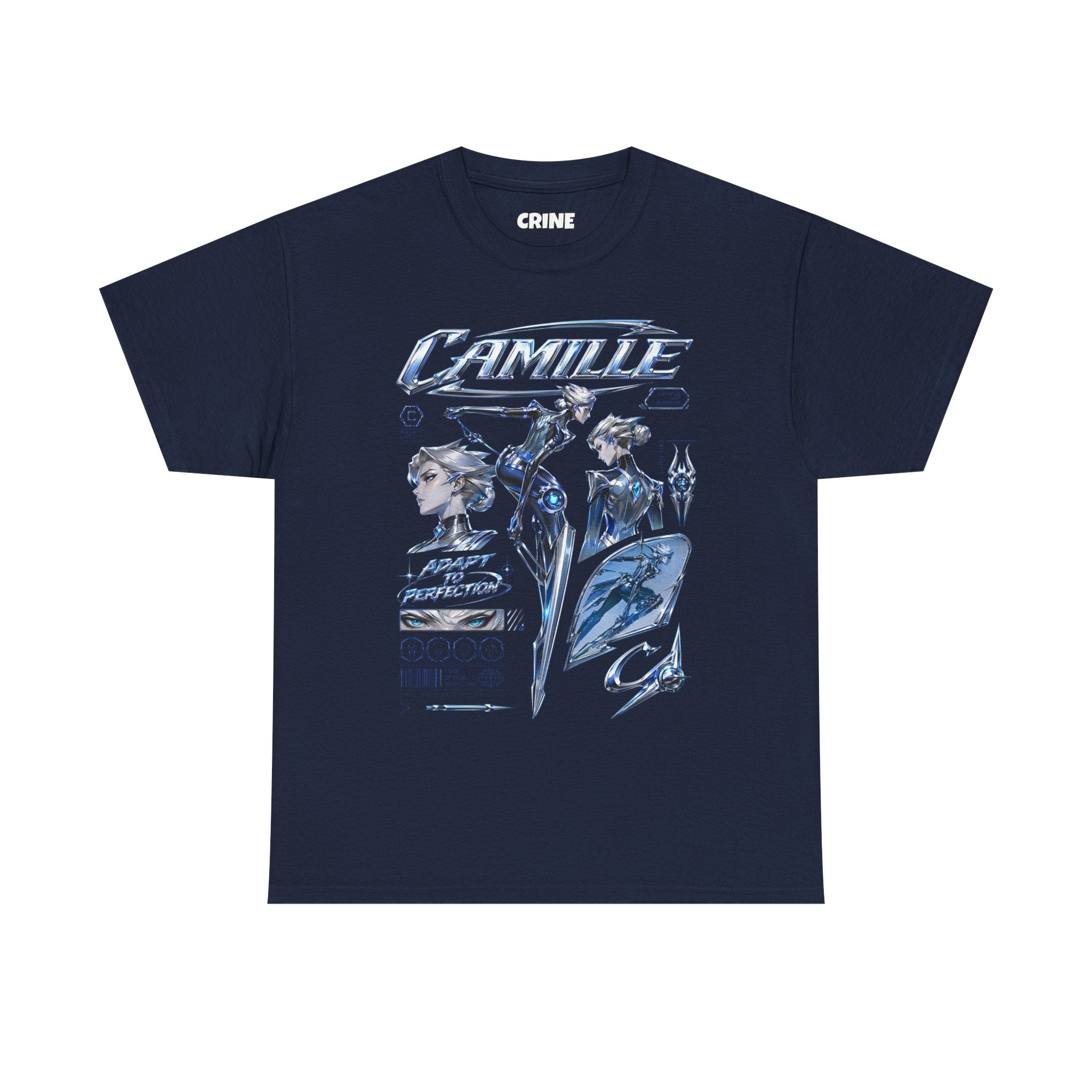 CHAMP Camille T-Shirt