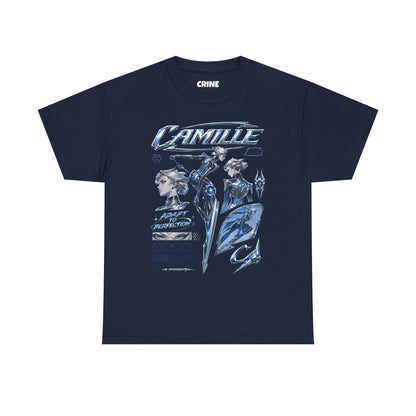 CHAMP Camille T-Shirt