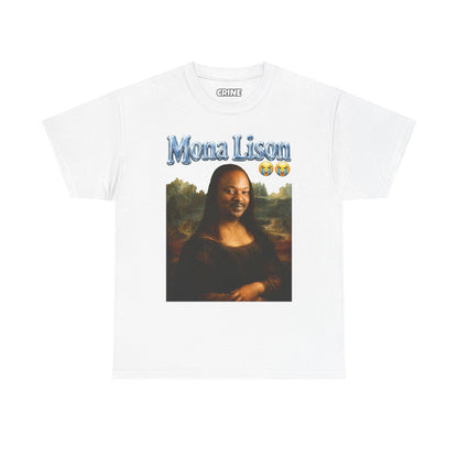 Mona LiSON T-Shirt