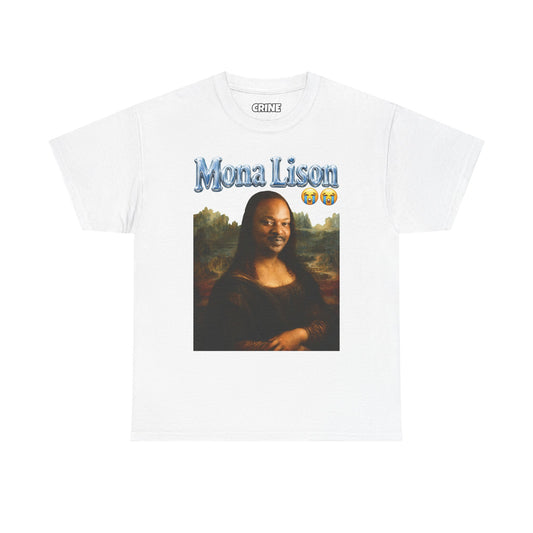 Mona LiSON T-Shirt