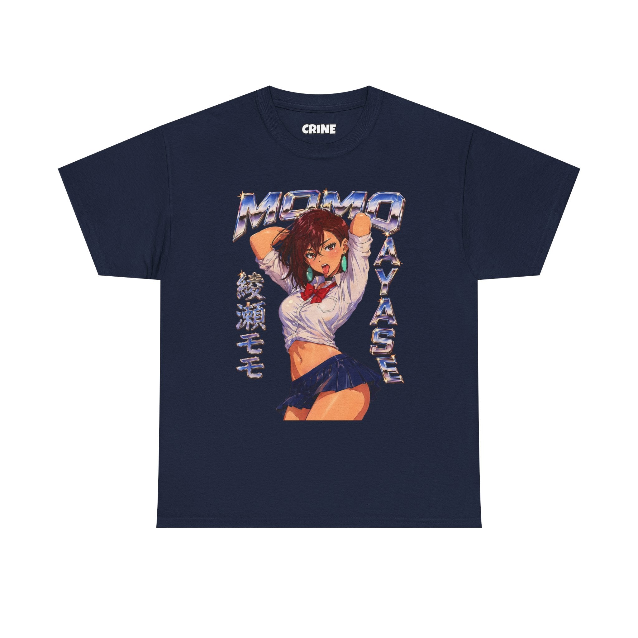 WAIFU Momo T-Shirt