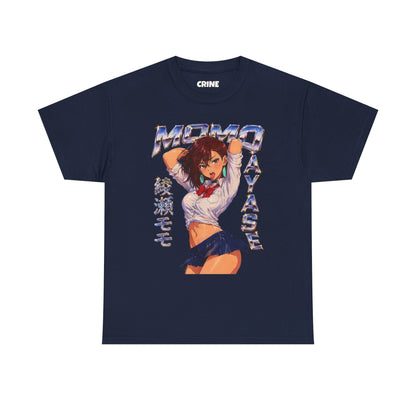 WAIFU Momo T-Shirt
