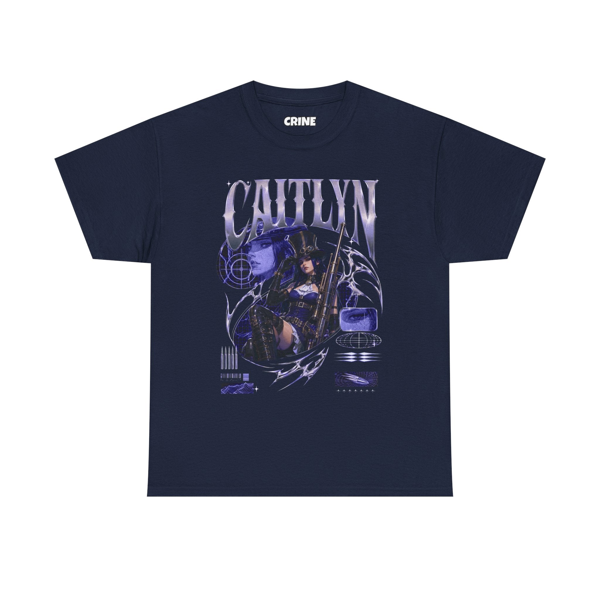CHAMP Caitlyn T-Shirt