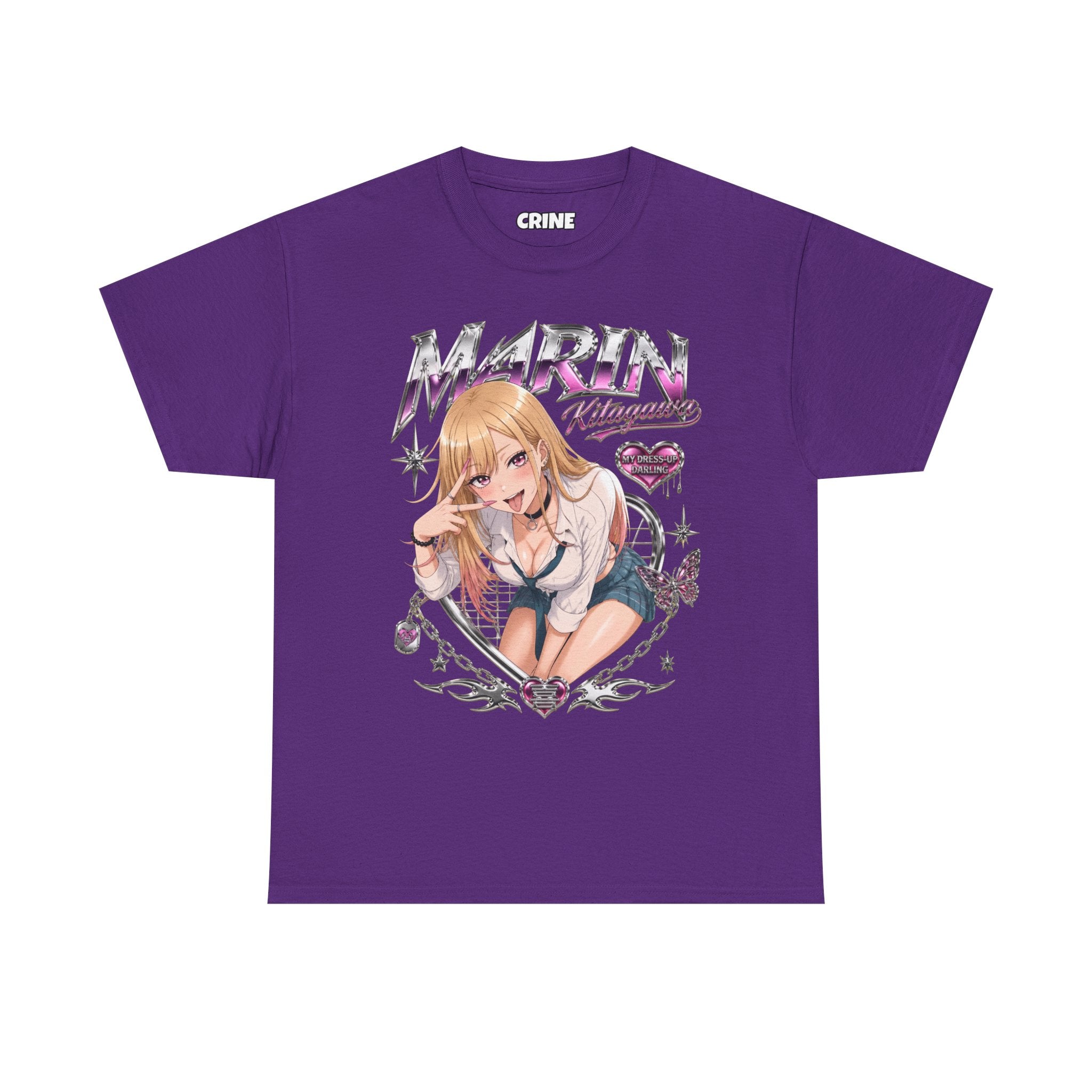 WAIFU Marin Kitagawa T-Shirt