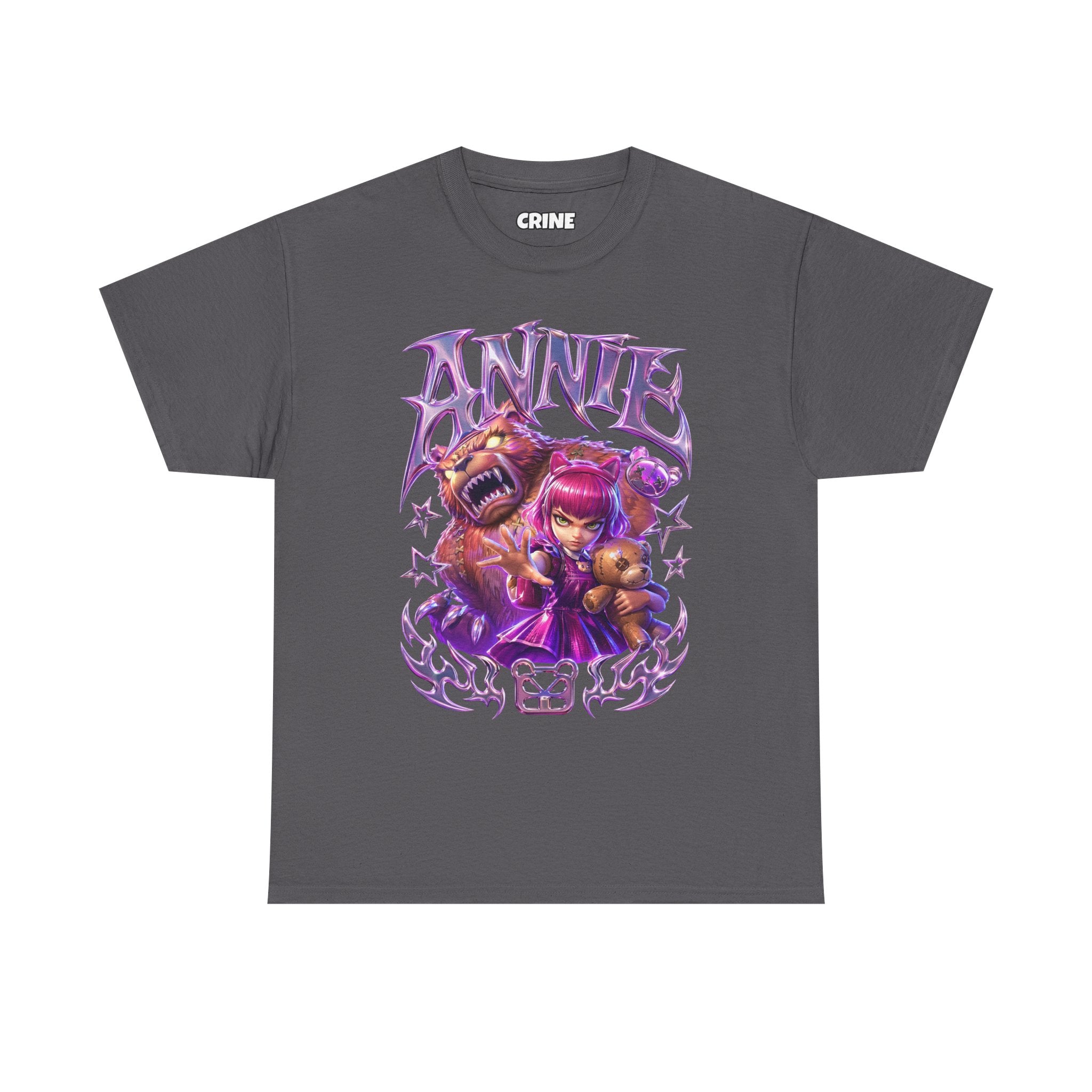 CHAMP Annie T-Shirt