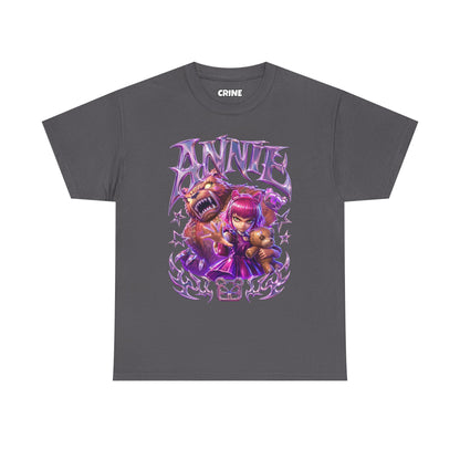 CHAMP Annie T-Shirt