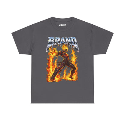 CHAMP Brand T-Shirt