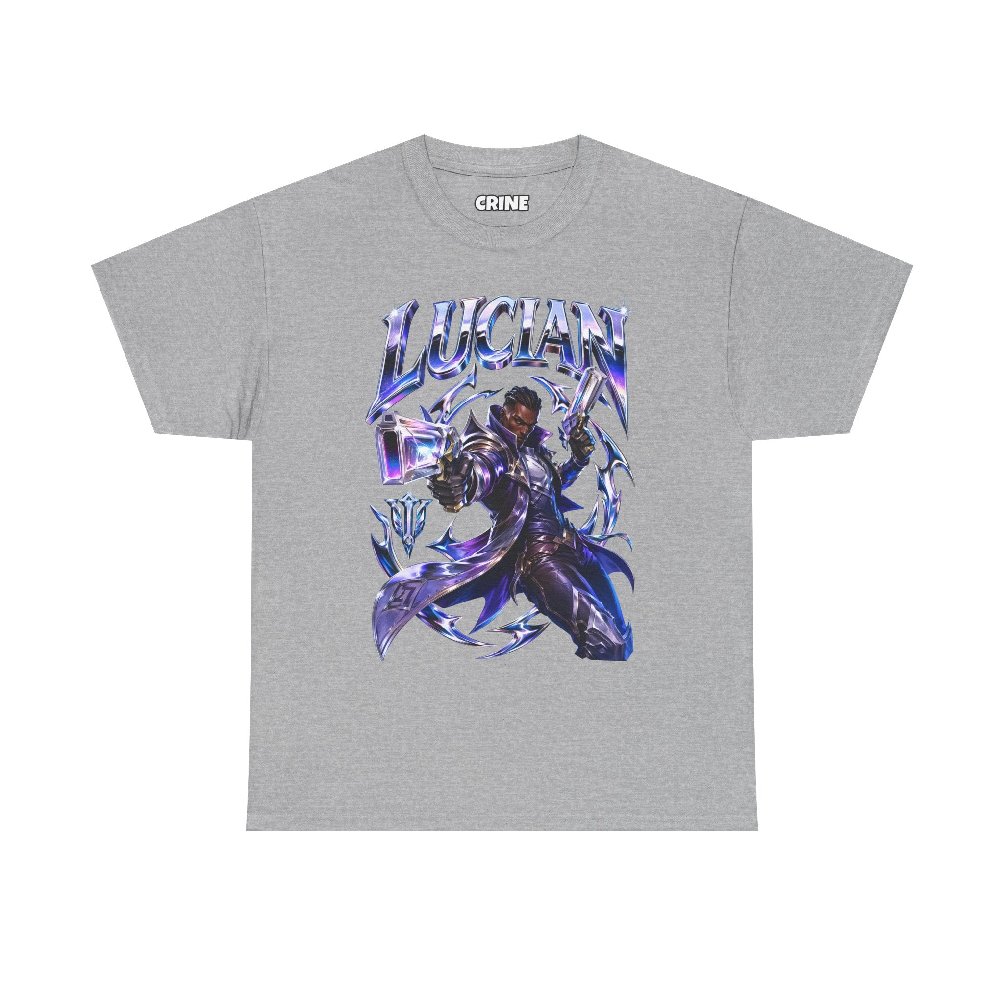 CHAMP Lucian T-Shirt