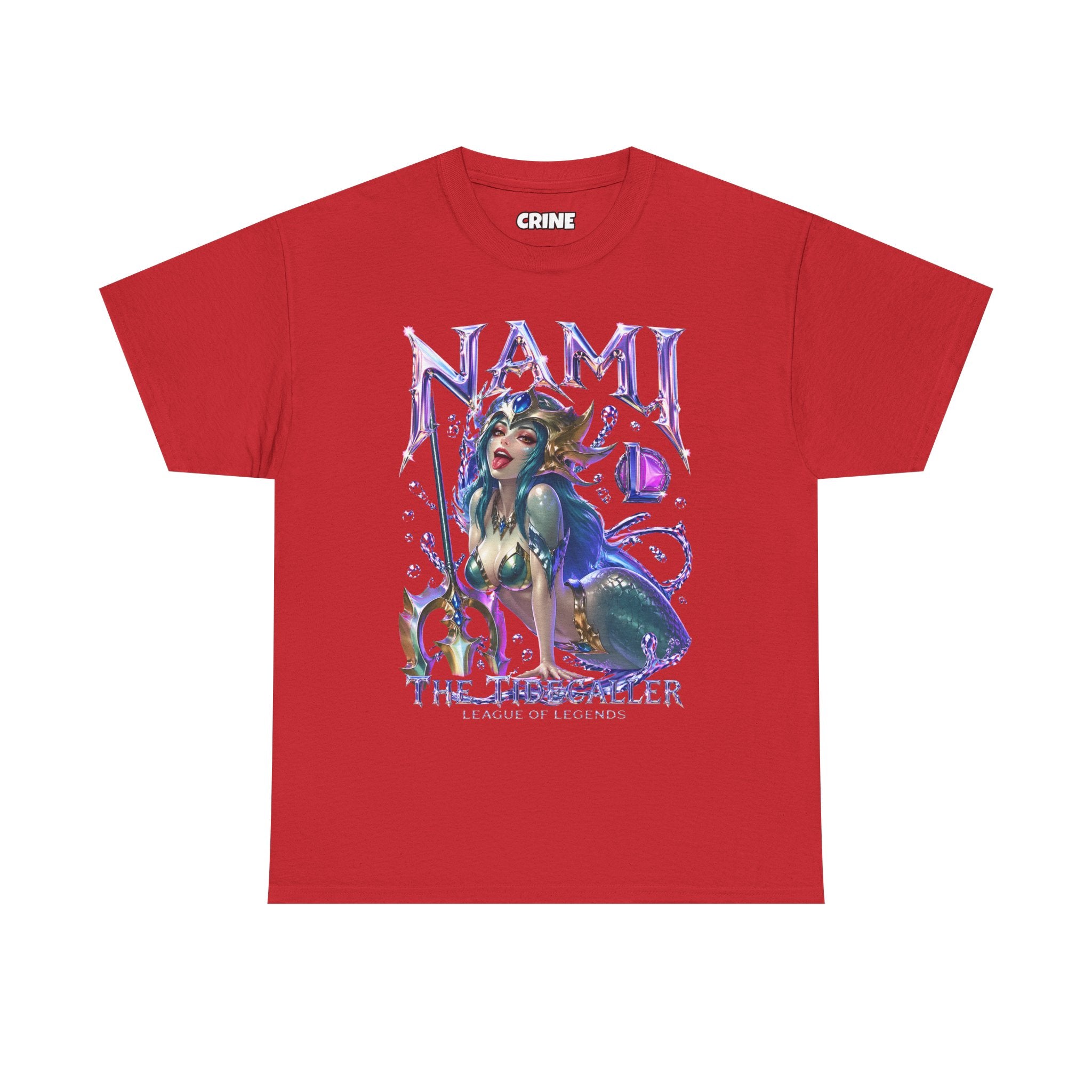 WAIFU Nami T-Shirt