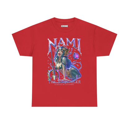 WAIFU Nami T-Shirt