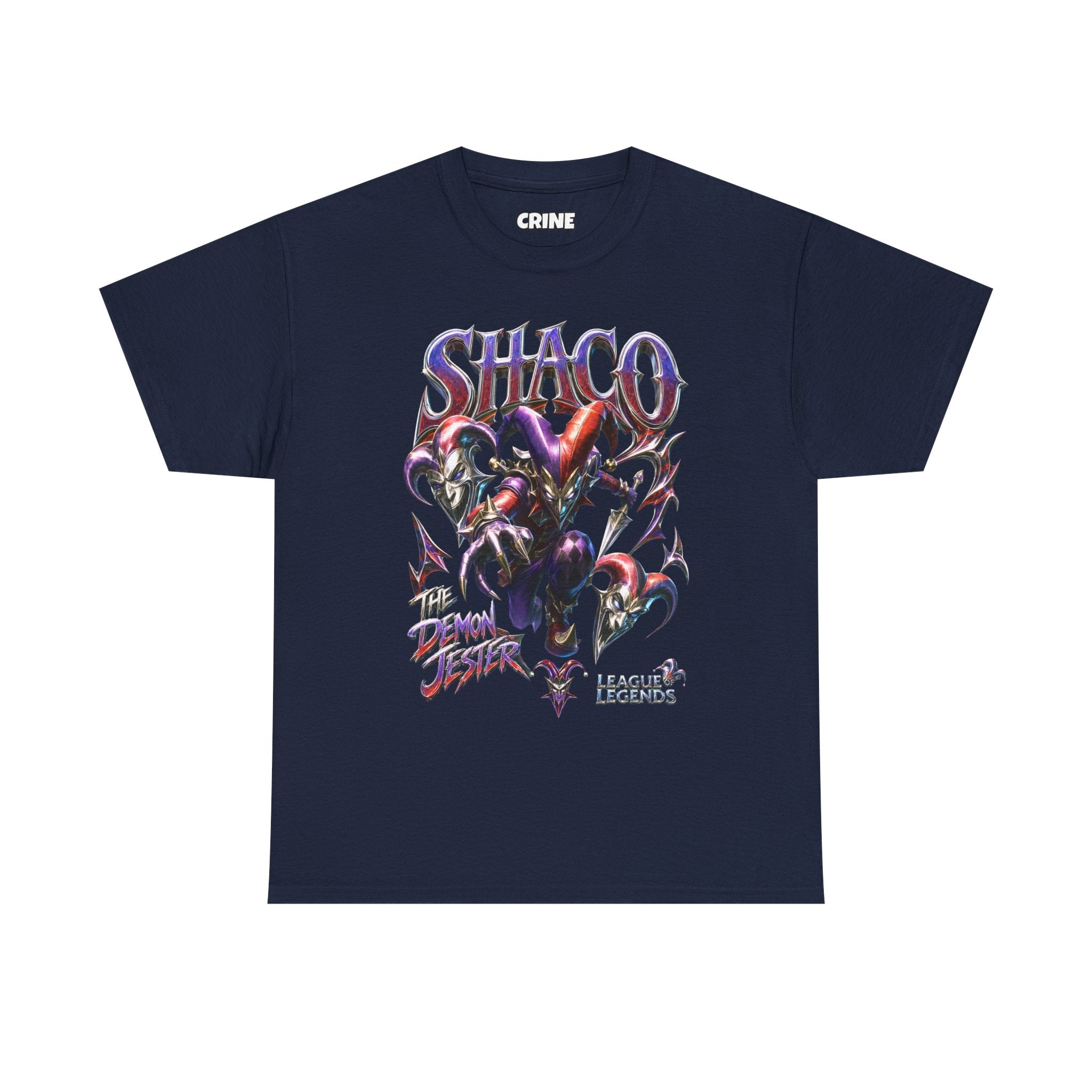 CHAMP Shaco T-Shirt