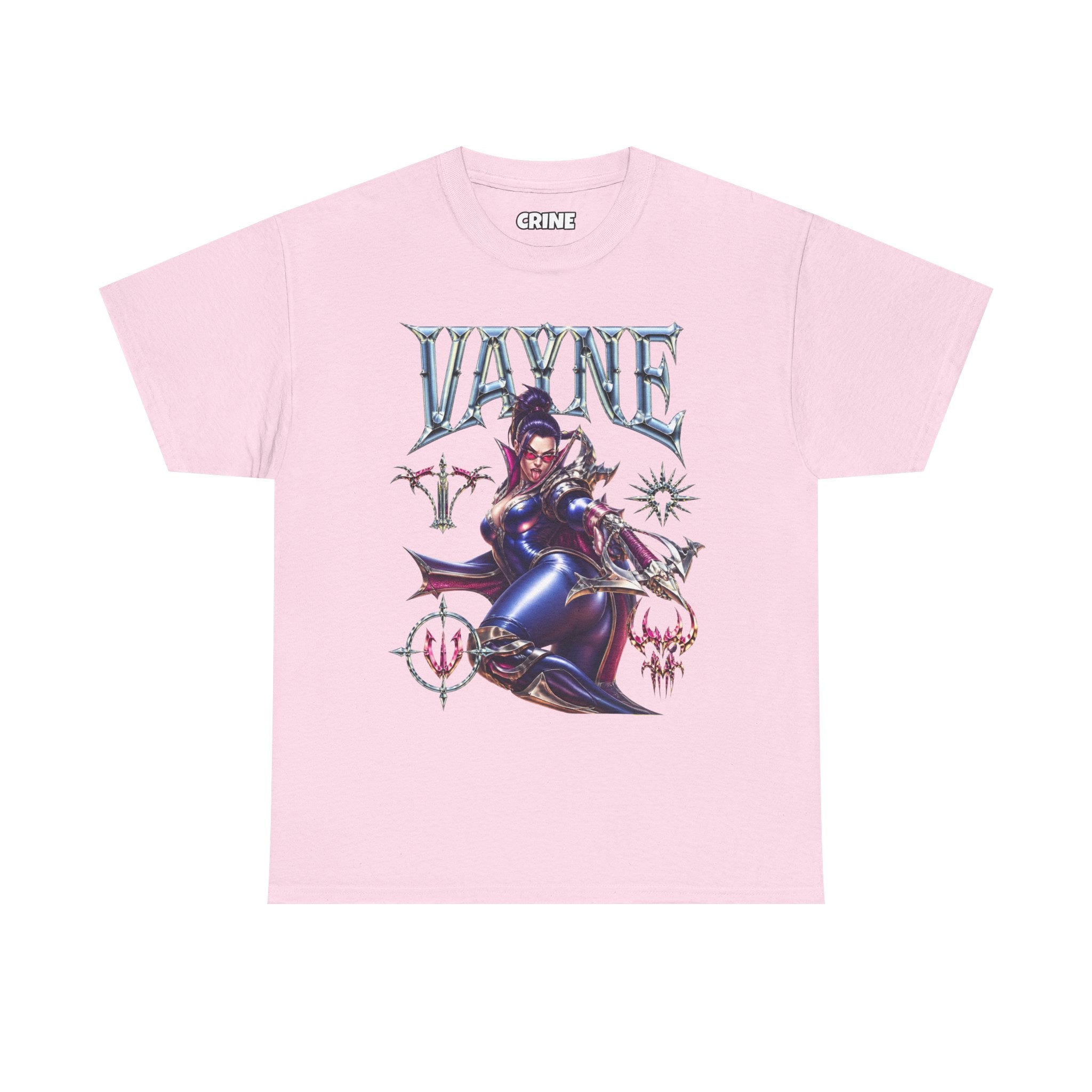 WAIFU Vayne T-Shirt