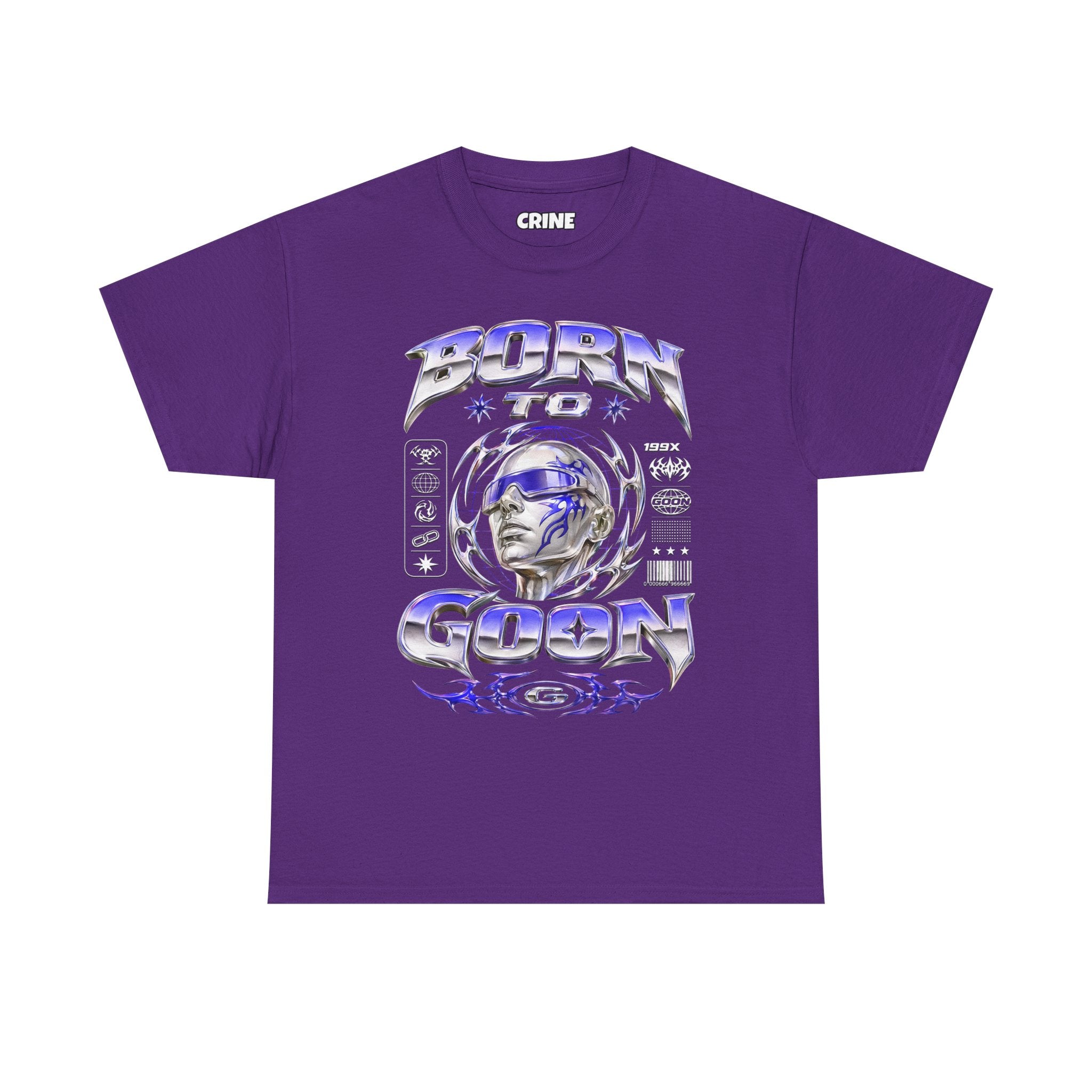 Born To Goon T-Shirt