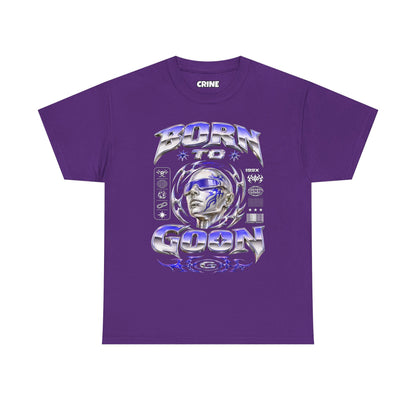 Born To Goon T-Shirt