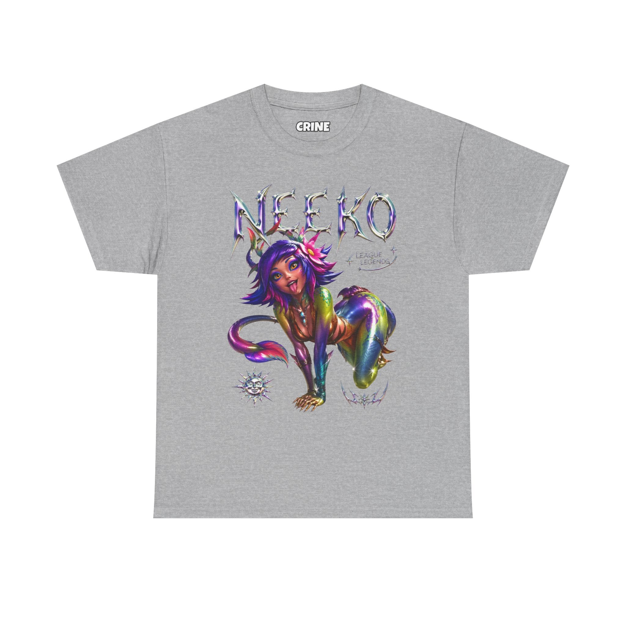 WAIFU Neeko T-Shirt