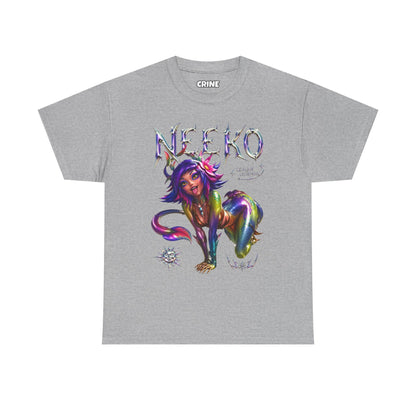 WAIFU Neeko T-Shirt