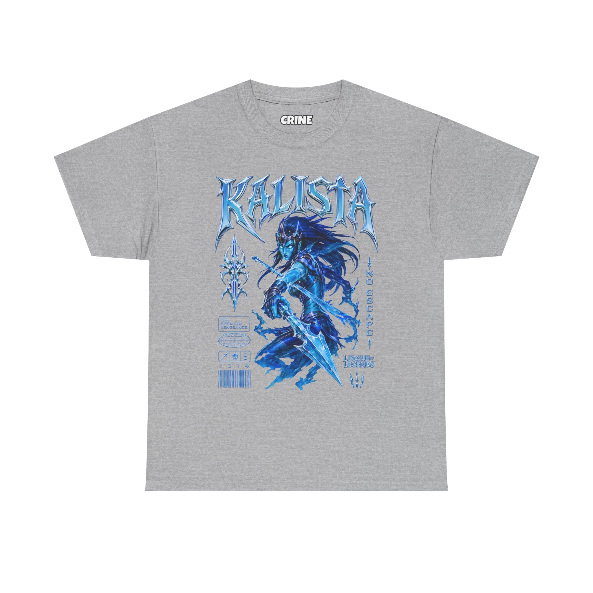 CHAMP Kalista T-Shirt