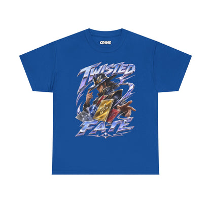 CHAMP Twisted Fate T-Shirt
