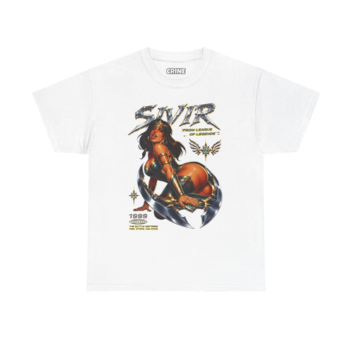 WAIFU Sivir T-Shirt